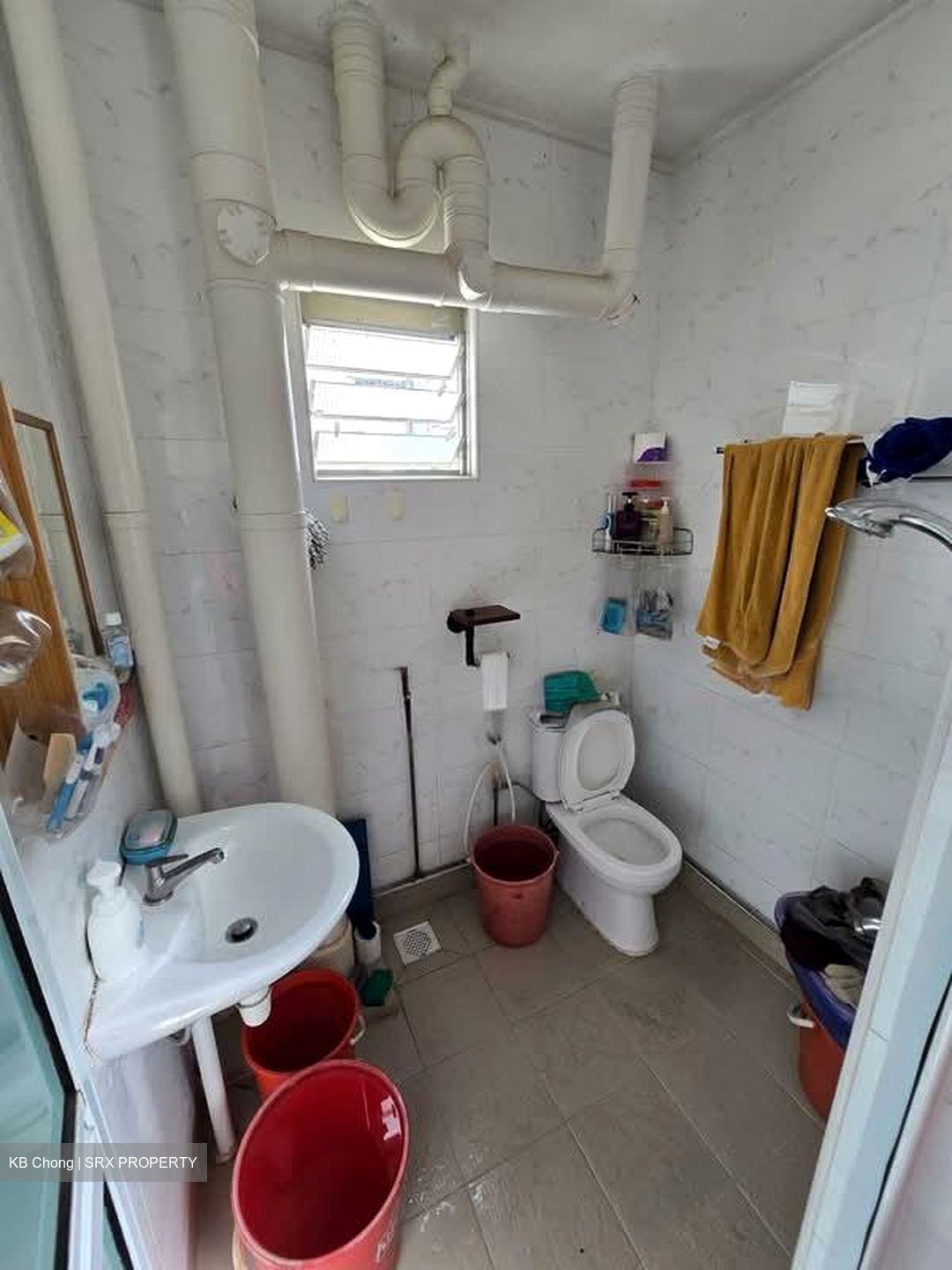 Blk 818 Tampines Polyview (Tampines), HDB 3 Rooms #571800501